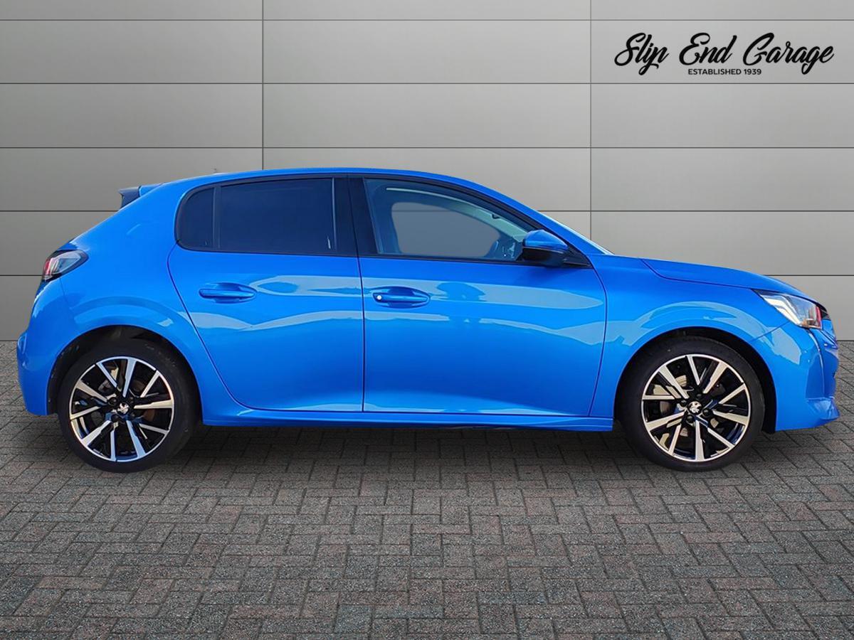 Used Peugeot 208 2020 for sale - 77455858: Photo 2