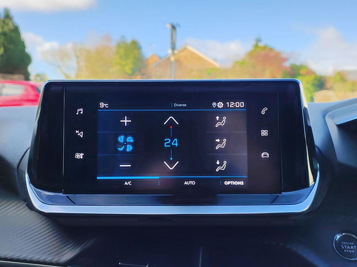 Used Peugeot 208 2020 for sale - 77455858: Photo 24