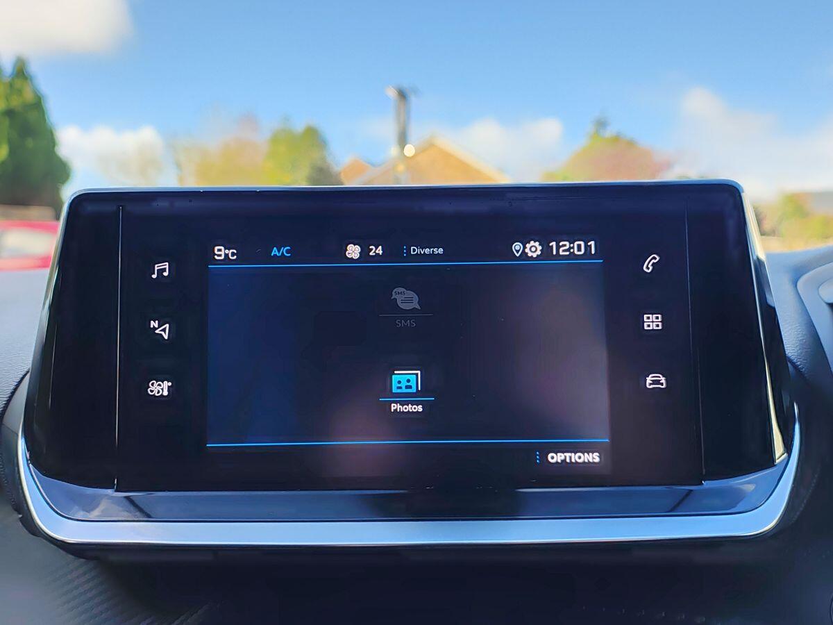 Used Peugeot 208 2020 for sale - 77455858: Photo 27