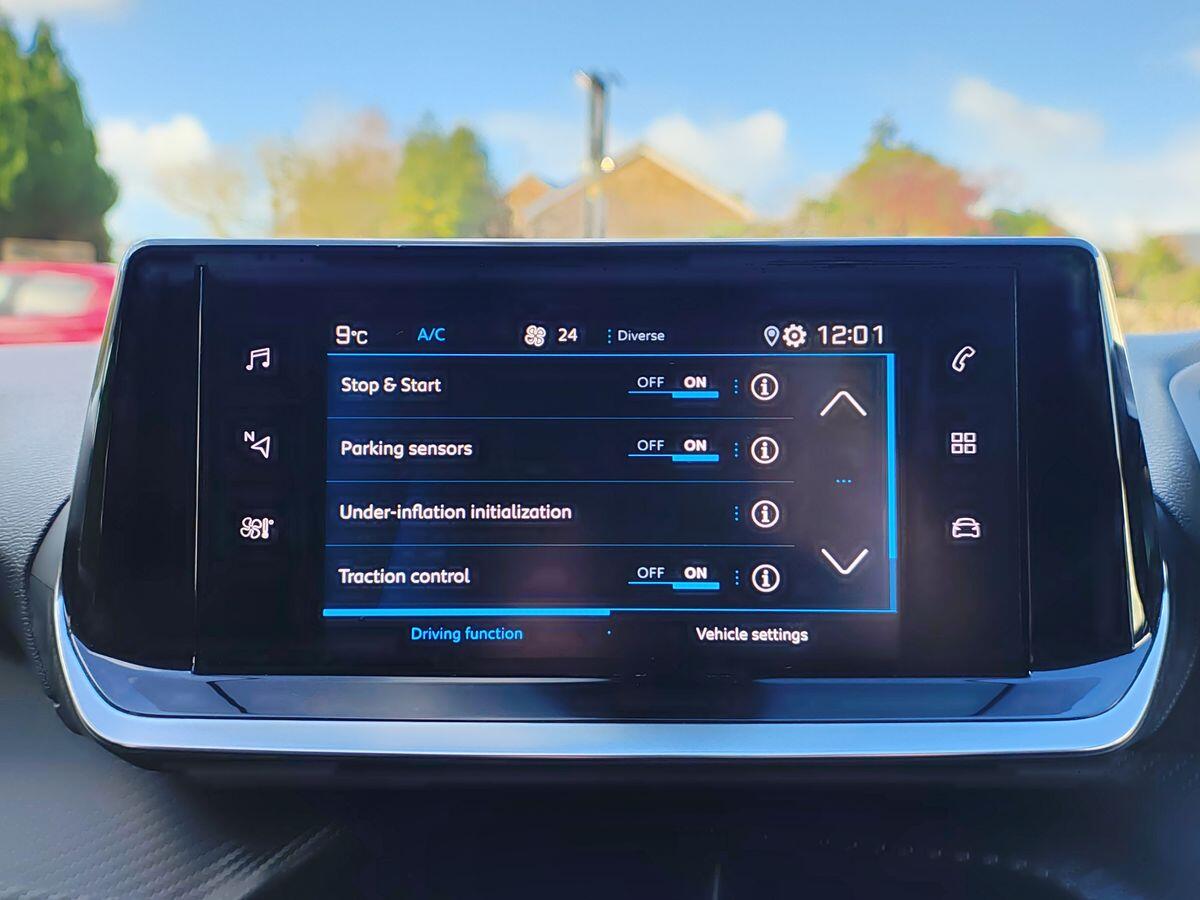 Used Peugeot 208 2020 for sale - 77455858: Photo 29