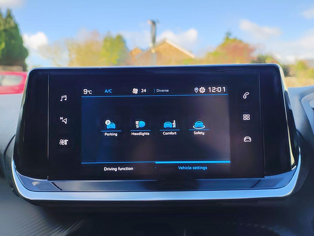 Used Peugeot 208 2020 for sale - 77455858: Photo 30