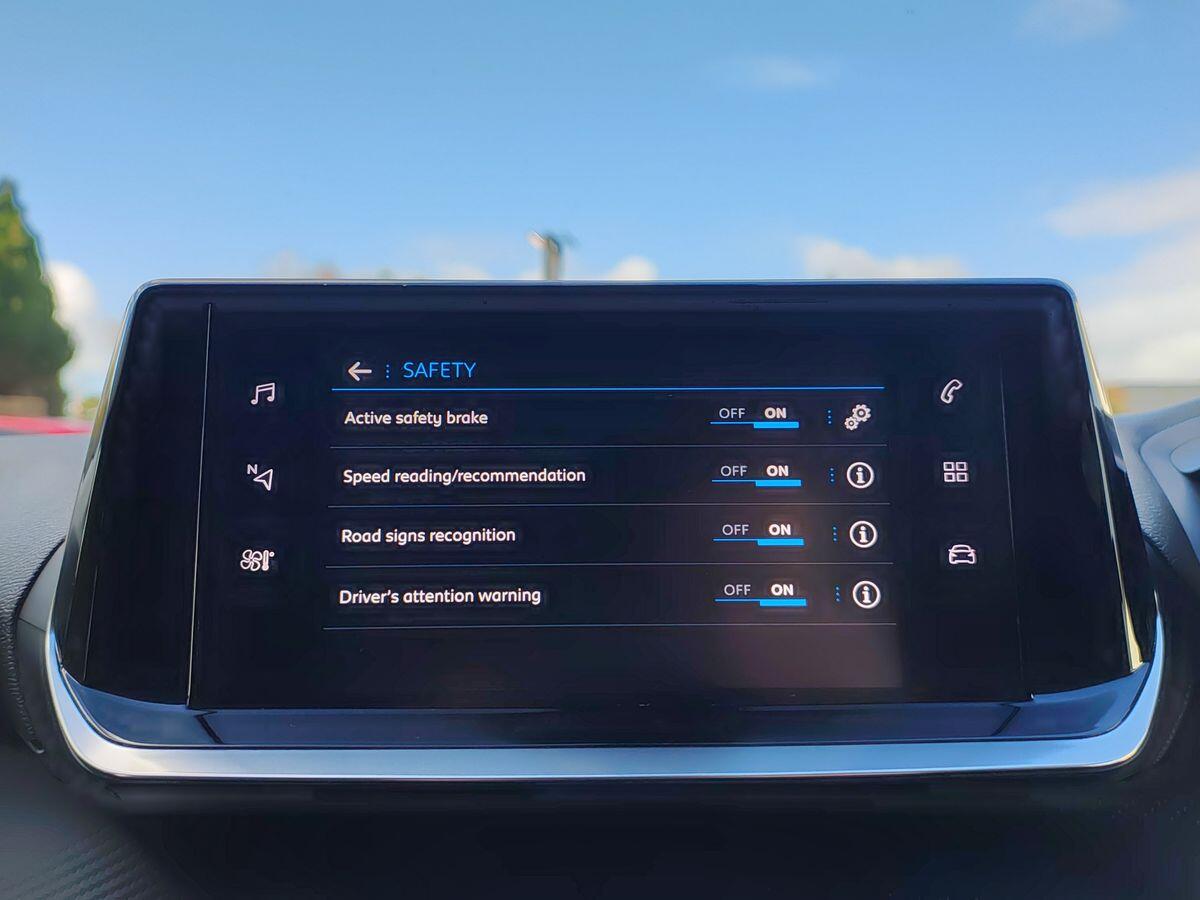 Used Peugeot 208 2020 for sale - 77455858: Photo 32