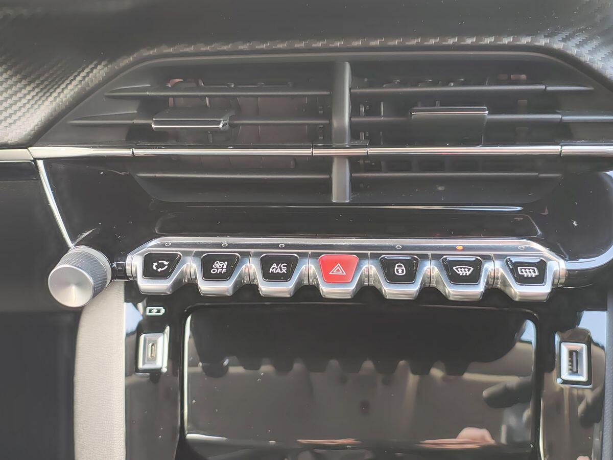 Used Peugeot 208 2020 for sale - 77455858: Photo 33