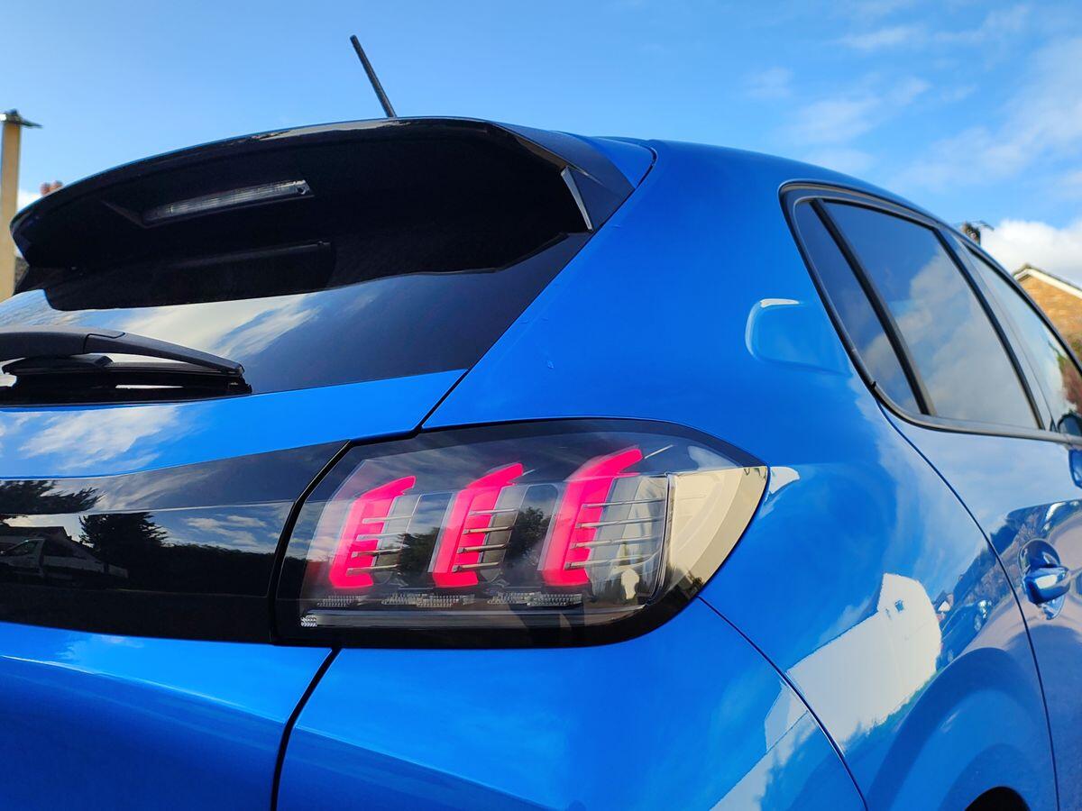 Used Peugeot 208 2020 for sale - 77455858: Photo 50