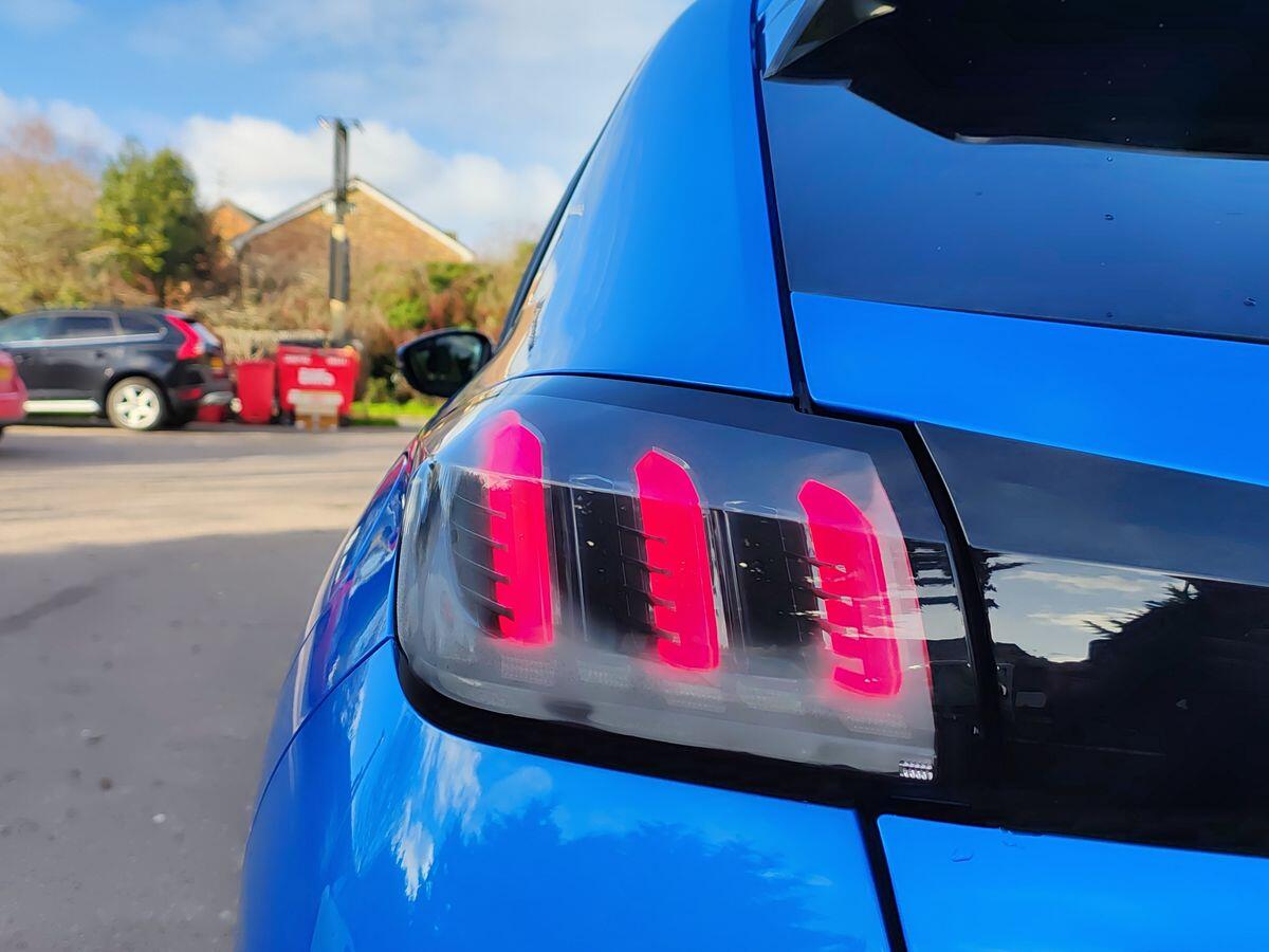 Used Peugeot 208 2020 for sale - 77455858: Photo 51