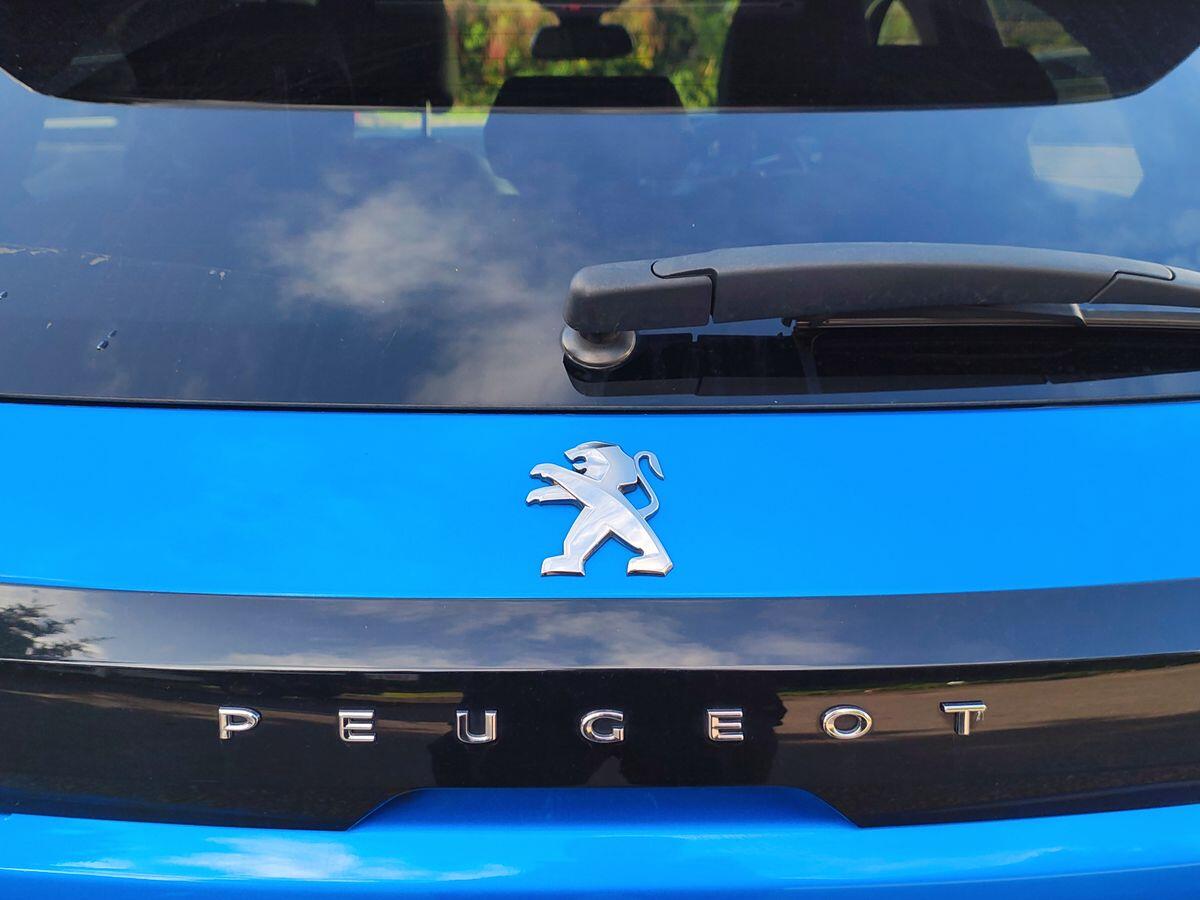 Used Peugeot 208 2020 for sale - 77455858: Photo 52
