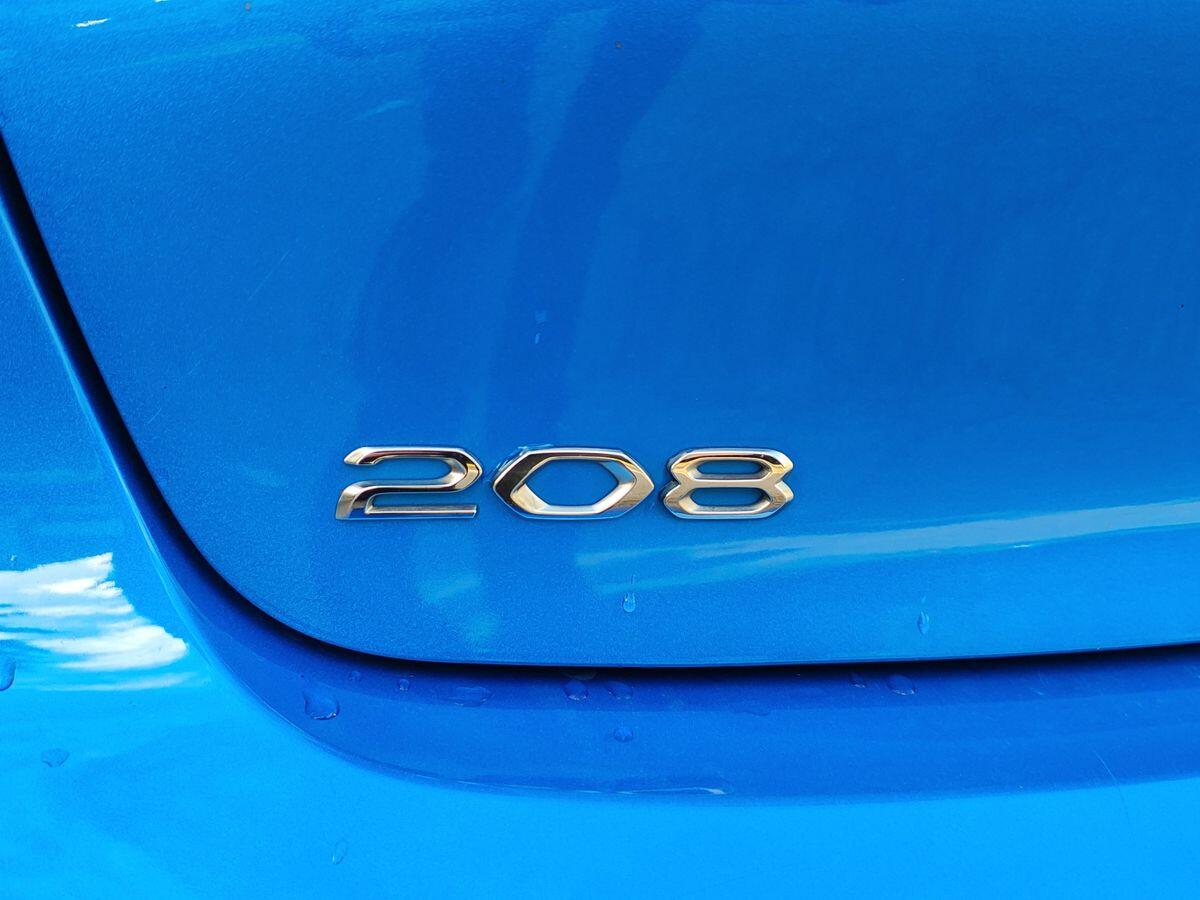 Used Peugeot 208 2020 for sale - 77455858: Photo 53