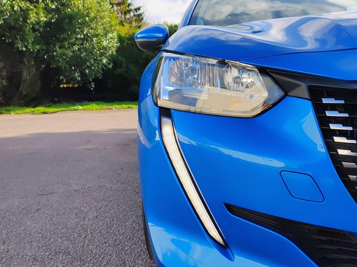 Used Peugeot 208 2020 for sale - 77455858: Photo 55