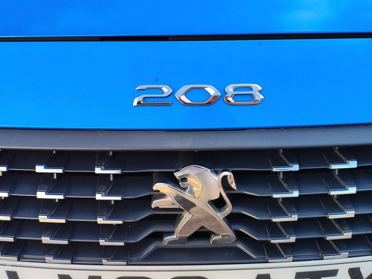 Used Peugeot 208 2020 for sale - 77455858: Photo 56