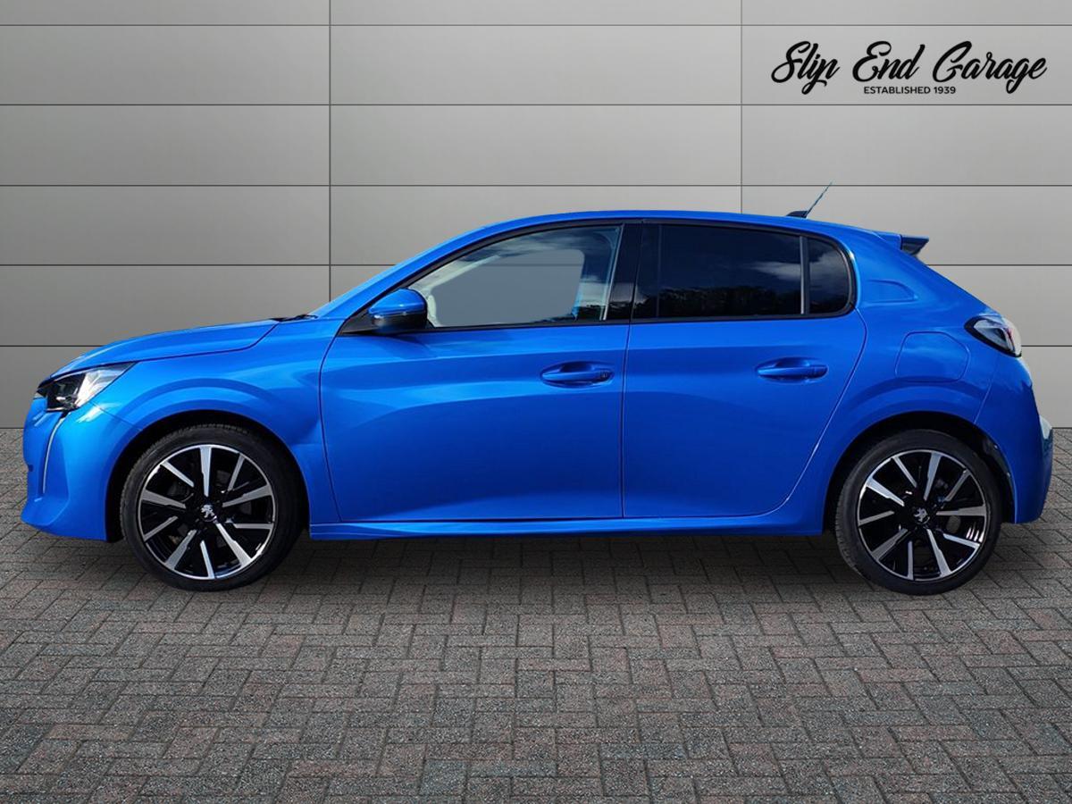 Used Peugeot 208 2020 for sale - 77455858: Photo 6