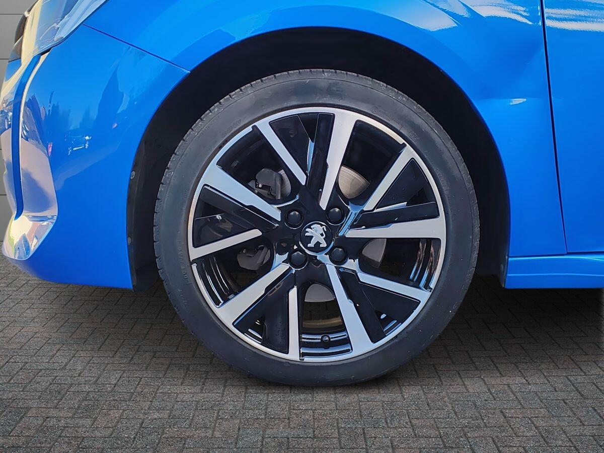 Used Peugeot 208 2020 for sale - 77455858: Photo 9