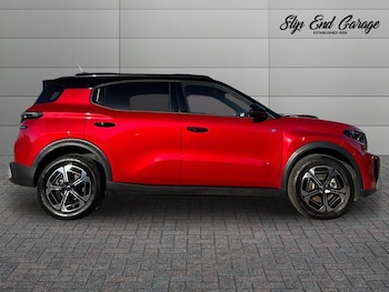 Used Citroen e-C3 Aircross 2025 for sale - 77854320: Photo