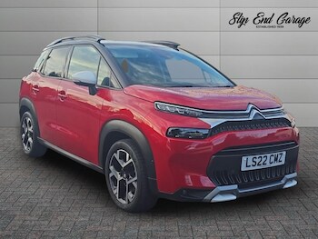 2022 (22) - 1.2 PureTech Shine Plus EAT6 Euro 6 (s/s) 5dr