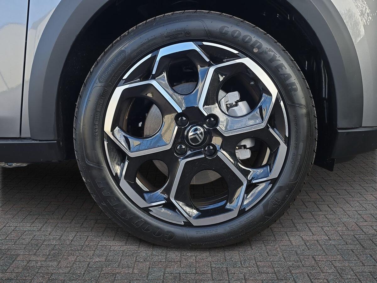 Used Citroen C3 2025 for sale - 78019663: Photo 10