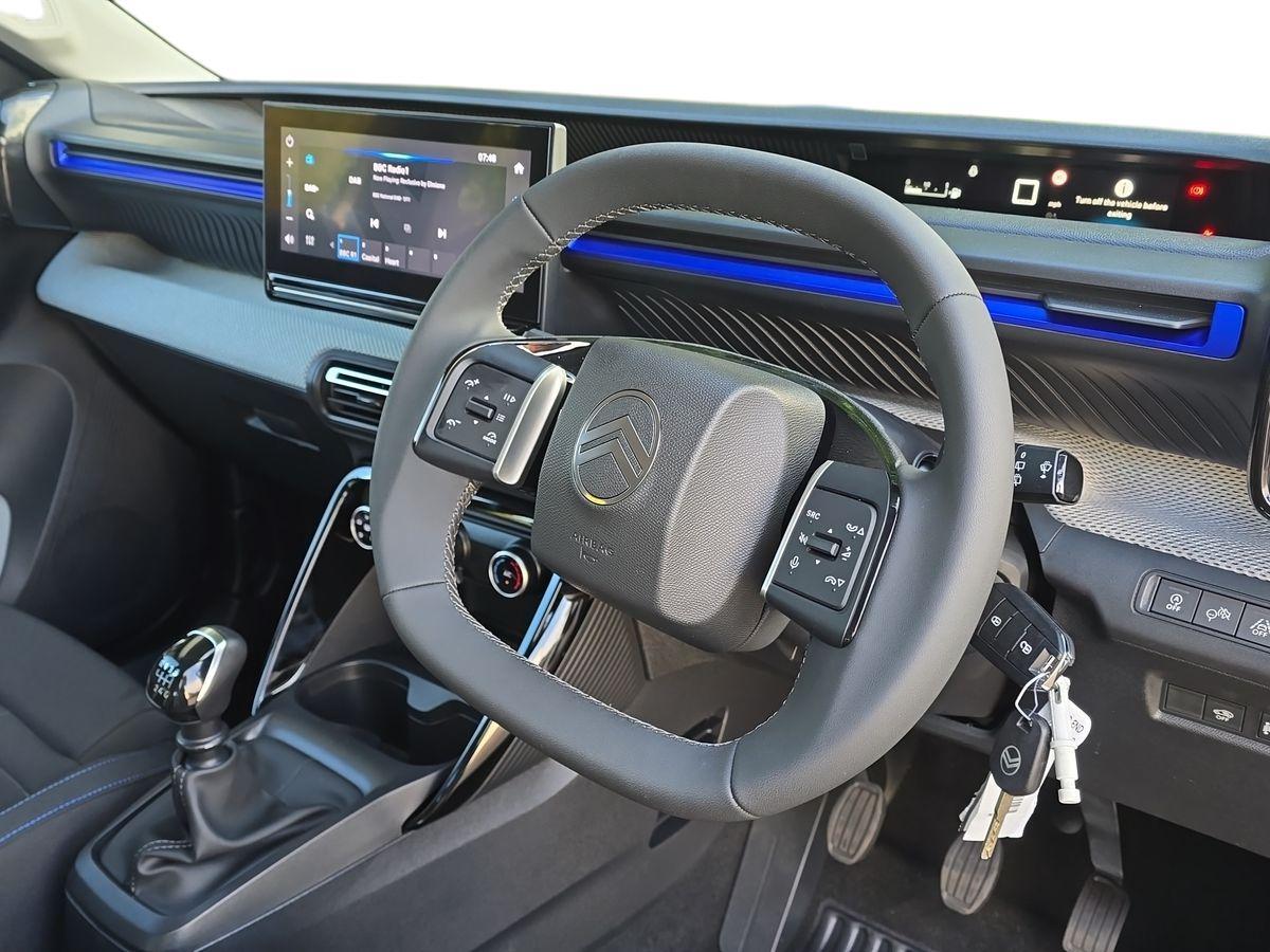 Used Citroen C3 2025 for sale - 78019663: Photo 11