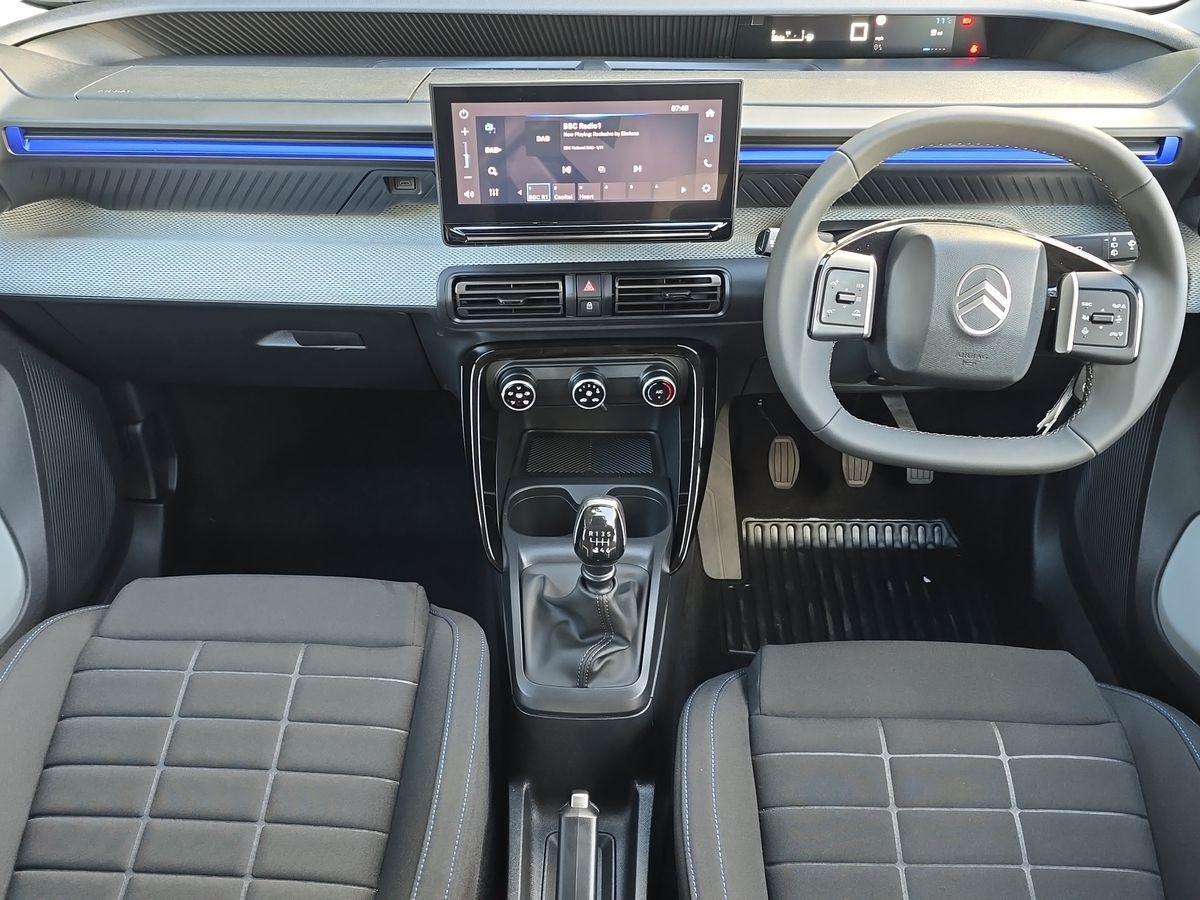 Used Citroen C3 2025 for sale - 78019663: Photo 12