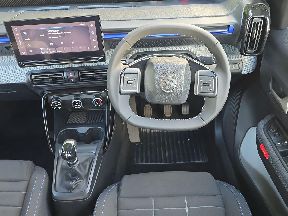 Used Citroen C3 2025 for sale - 78019663: Photo 13