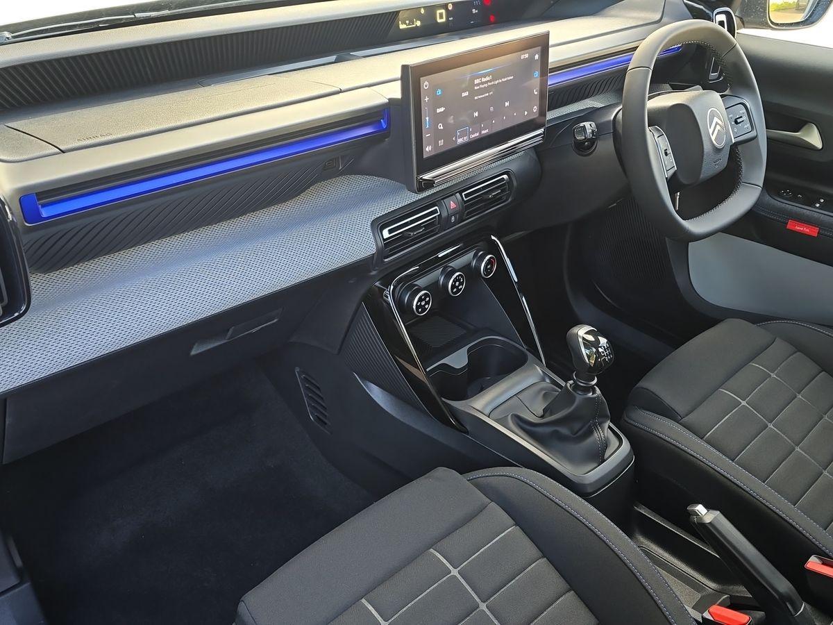 Used Citroen C3 2025 for sale - 78019663: Photo 16