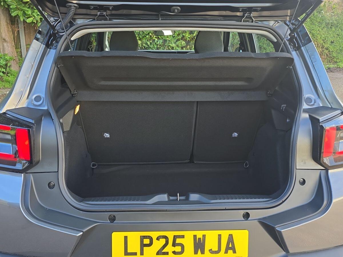 Used Citroen C3 2025 for sale - 78019663: Photo 19