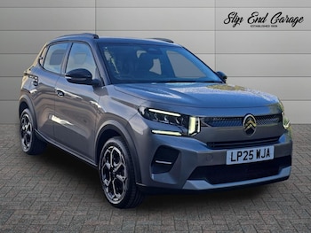 Citroen C3 feature image