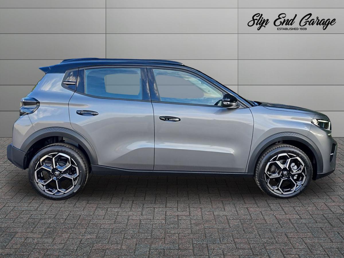 Used Citroen C3 2025 for sale - 78019663: Photo 2