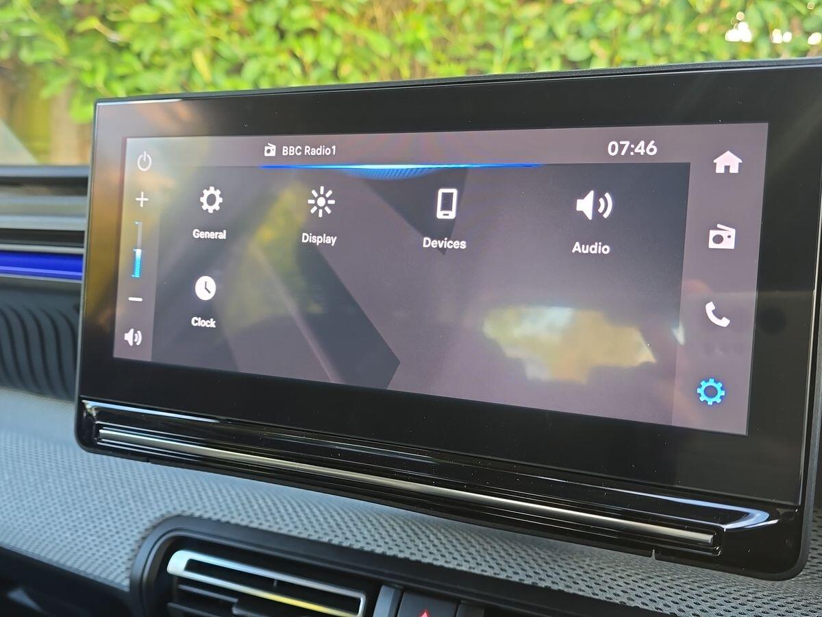 Used Citroen C3 2025 for sale - 78019663: Photo 20