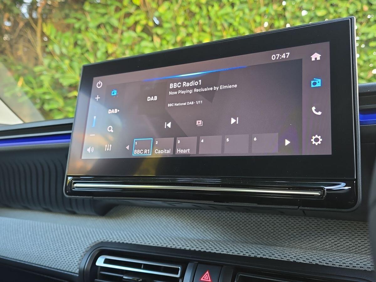 Used Citroen C3 2025 for sale - 78019663: Photo 21