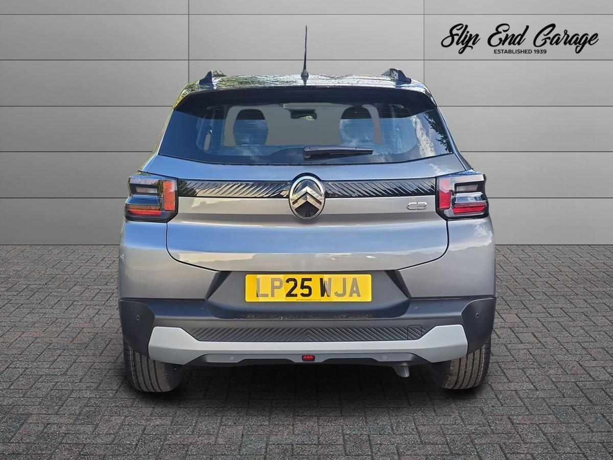 Used Citroen C3 2025 for sale - 78019663: Photo 4