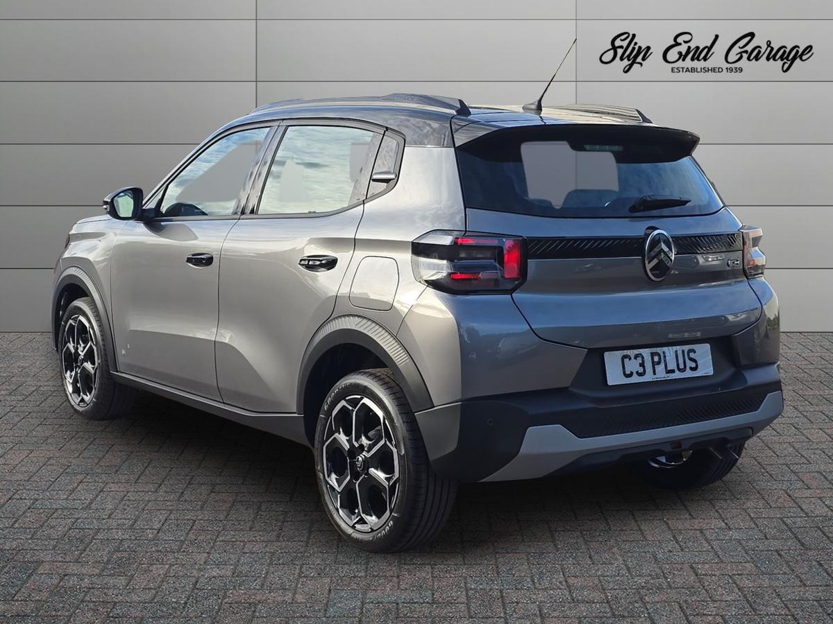 Used Citroen C3 2025 for sale - 78019663: Photo 5