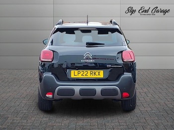 Used Citroen C3 Aircross 2022 for sale - 77768161: Photo