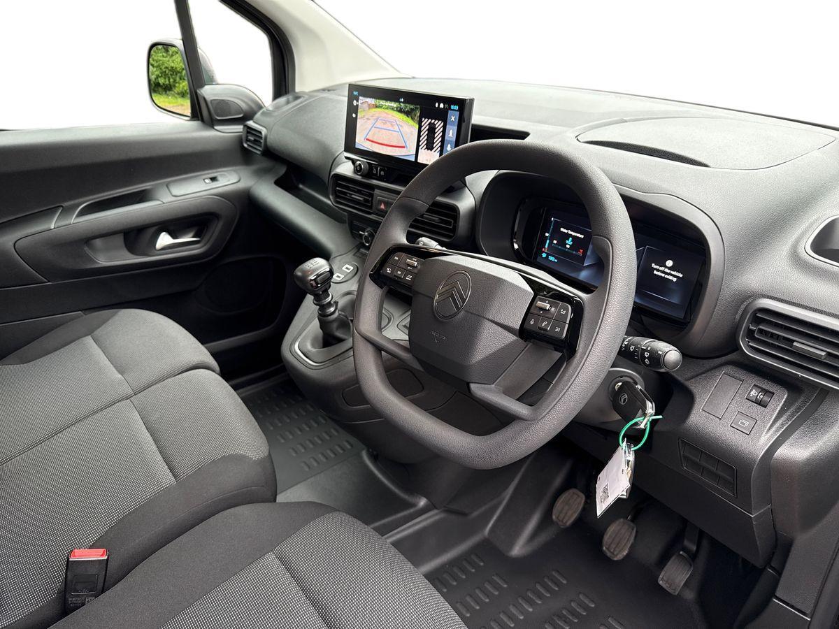 Used Citroen Berlingo 2025 for sale - 77456124: Photo 11