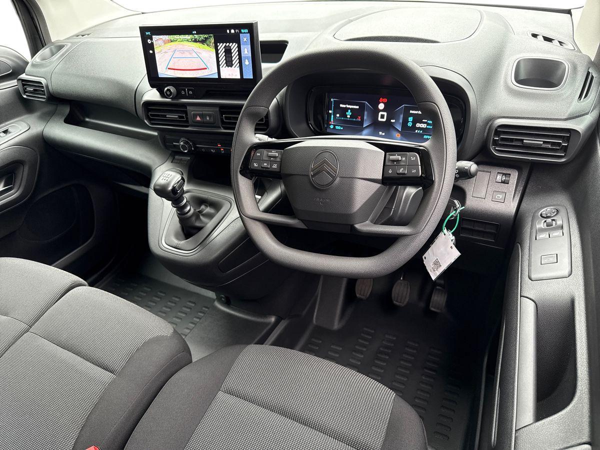 Used Citroen Berlingo 2025 for sale - 77456124: Photo 13