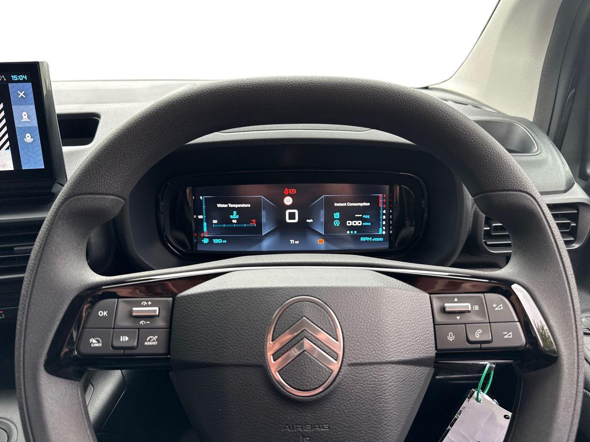 Used Citroen Berlingo 2025 for sale - 77456124: Photo 14