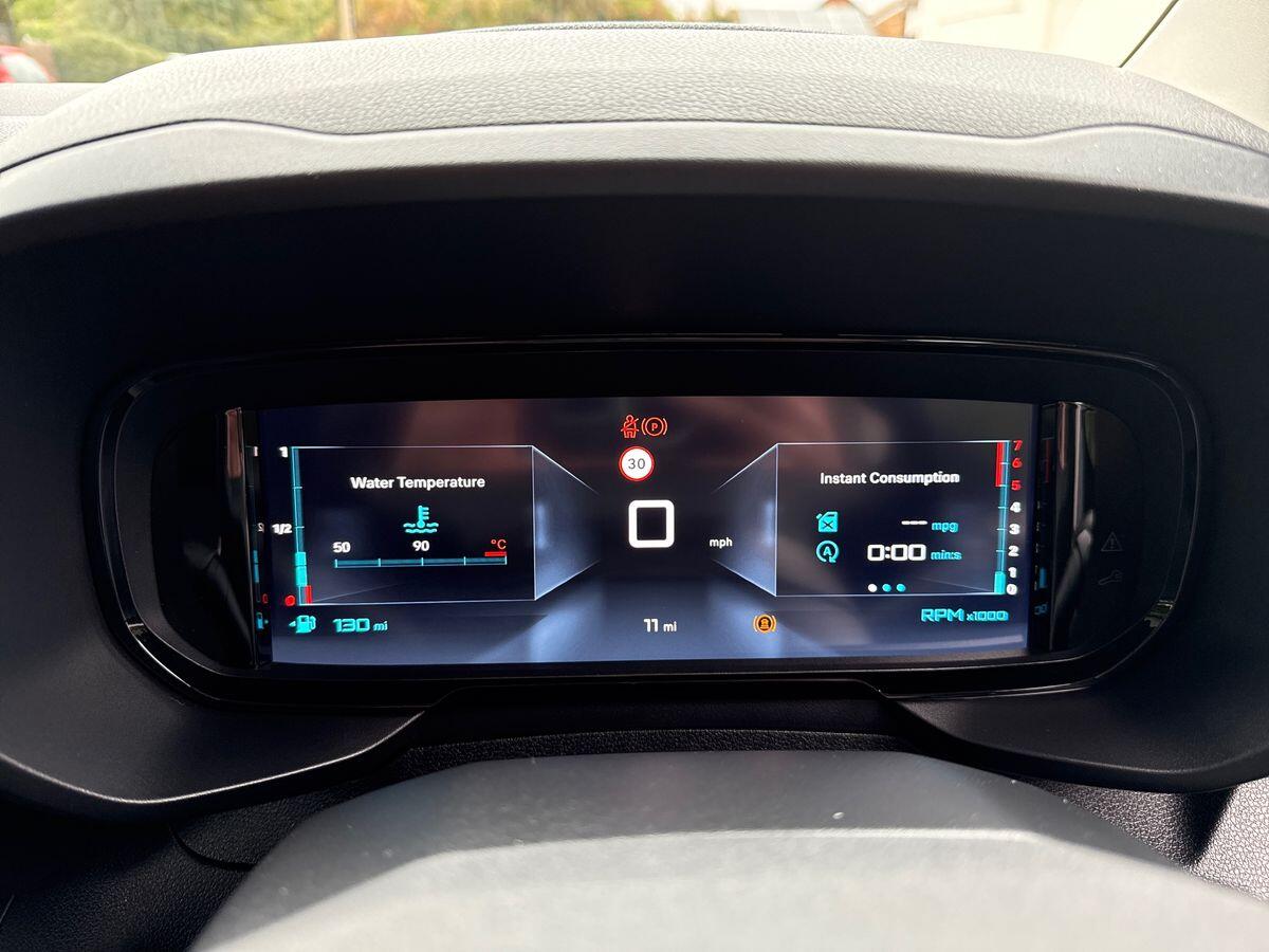 Used Citroen Berlingo 2025 for sale - 77456124: Photo 15