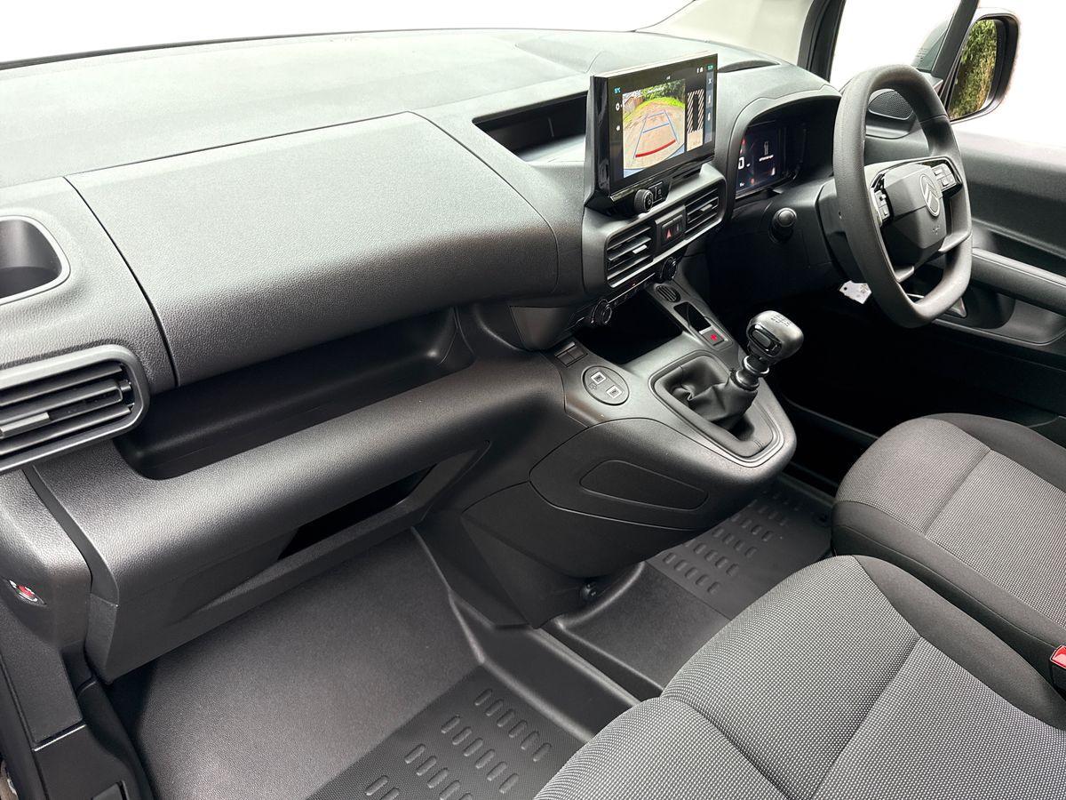 Used Citroen Berlingo 2025 for sale - 77456124: Photo 16