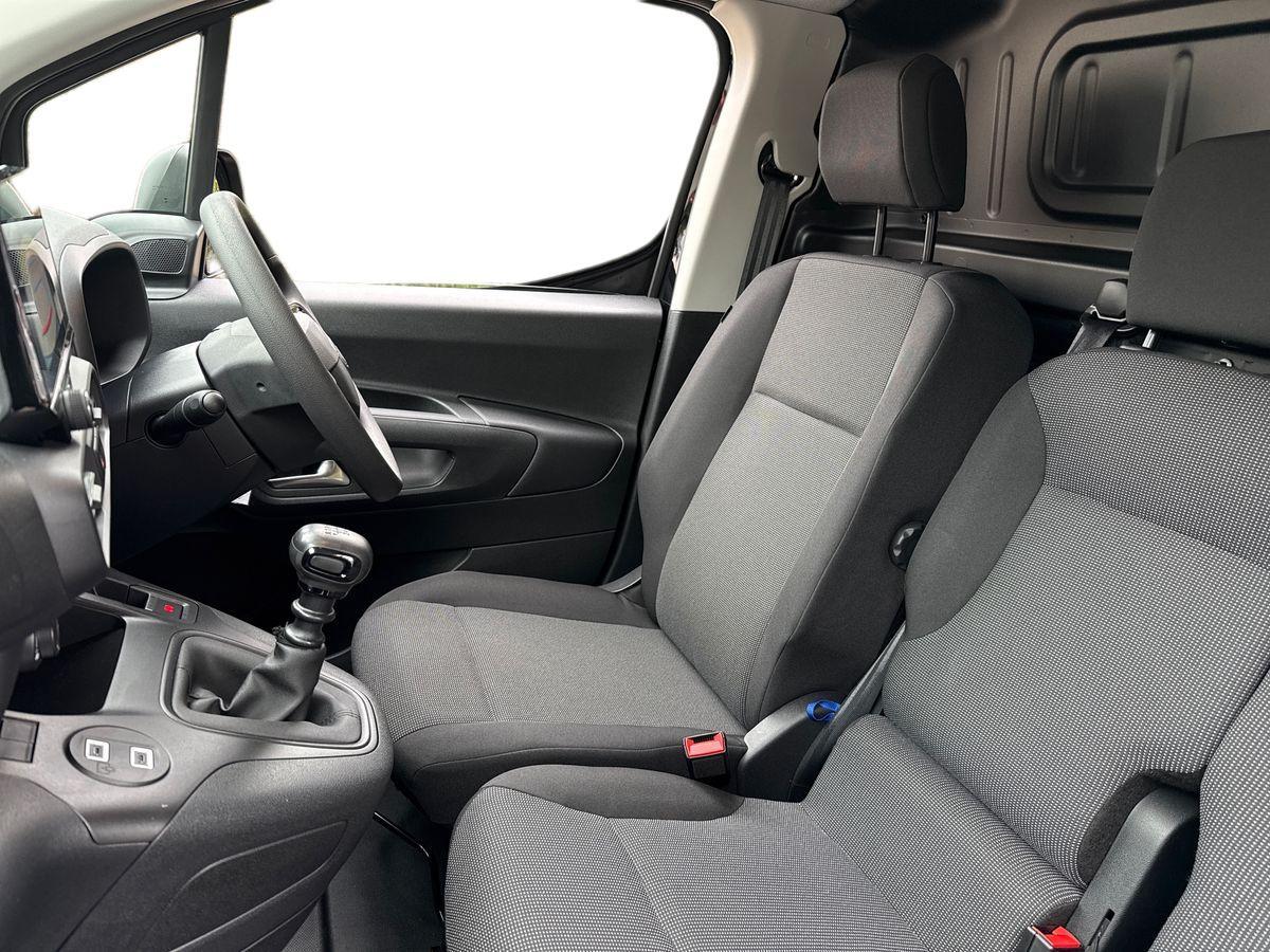 Used Citroen Berlingo 2025 for sale - 77456124: Photo 17