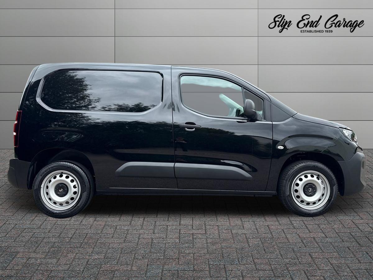 Used Citroen Berlingo 2025 for sale - 77456124: Photo 2