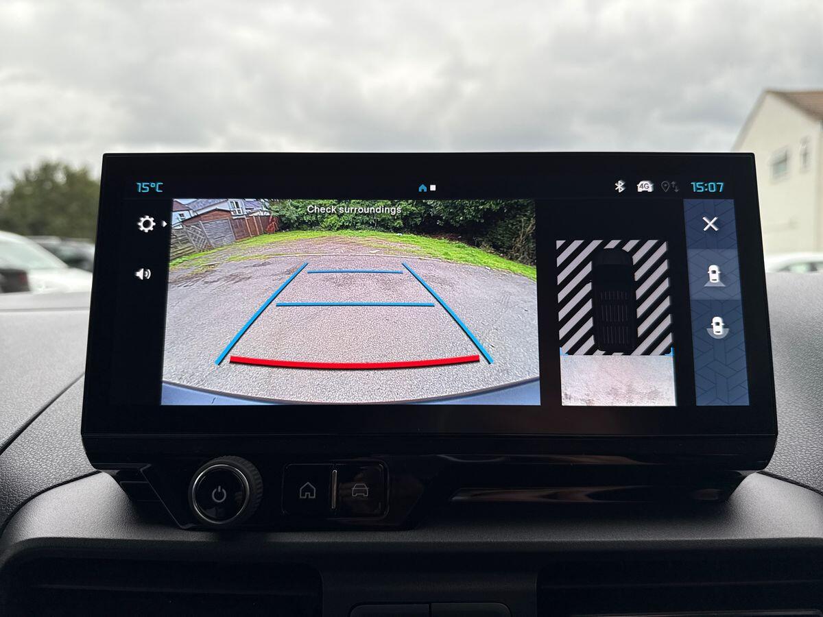 Used Citroen Berlingo 2025 for sale - 77456124: Photo 20