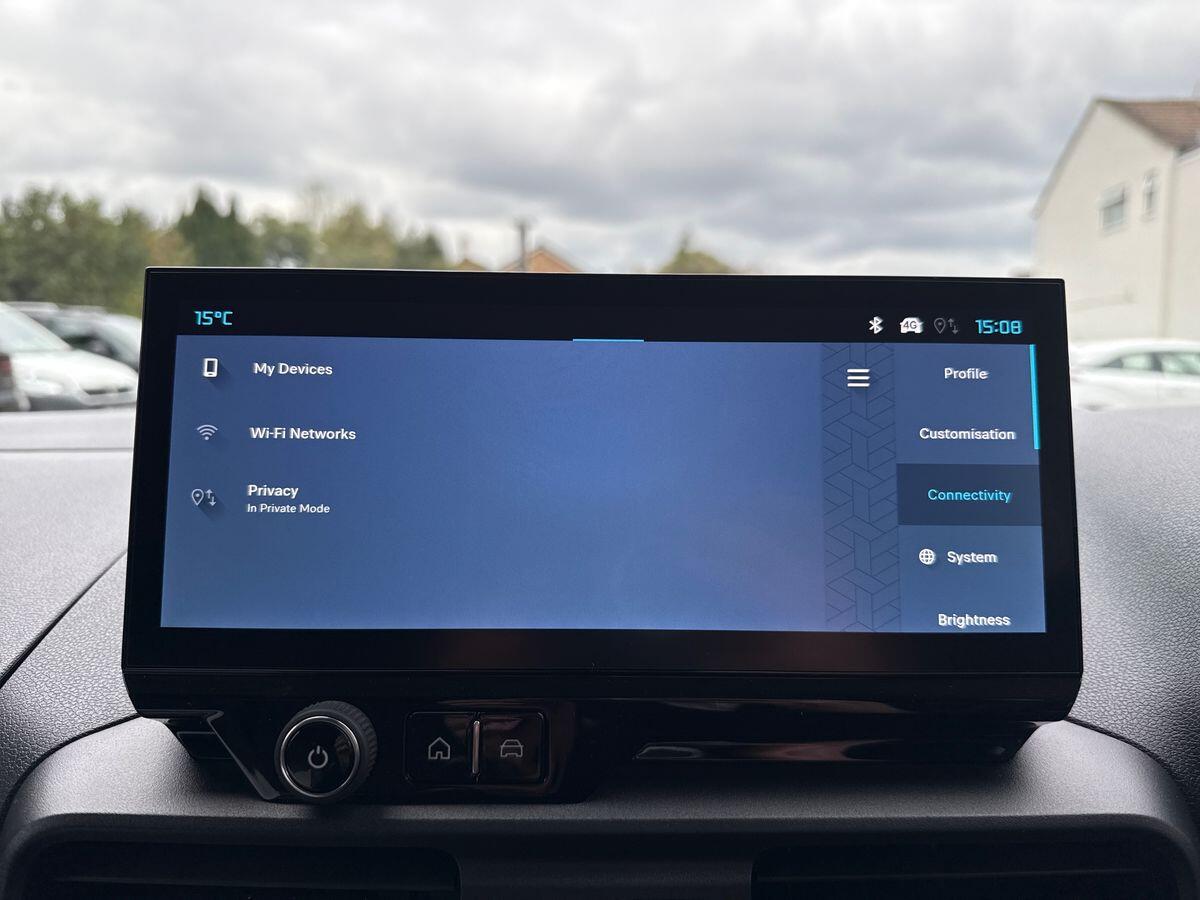 Used Citroen Berlingo 2025 for sale - 77456124: Photo 26