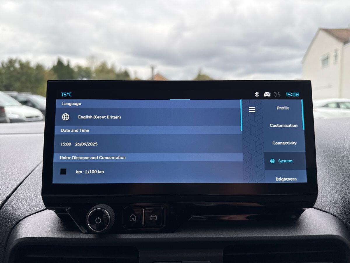 Used Citroen Berlingo 2025 for sale - 77456124: Photo 27