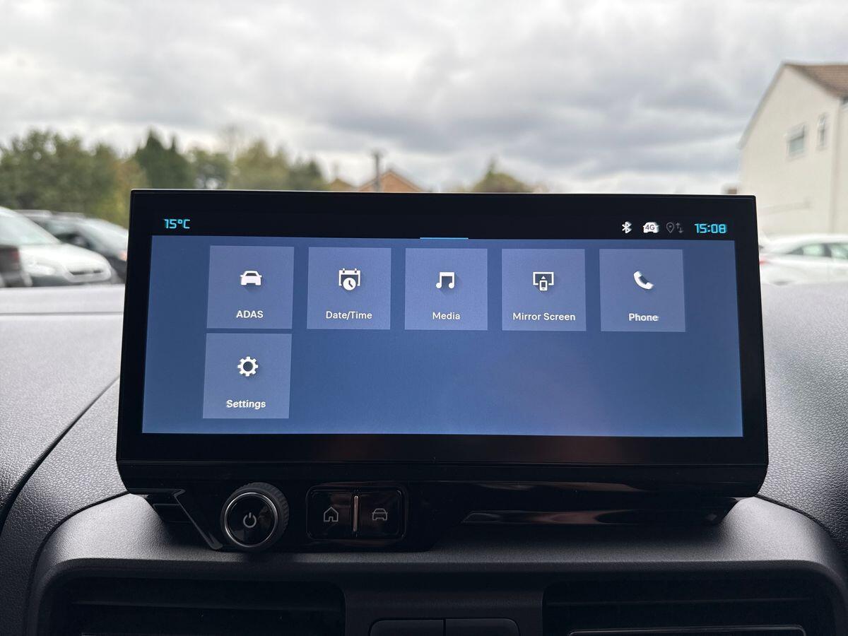 Used Citroen Berlingo 2025 for sale - 77456124: Photo 28