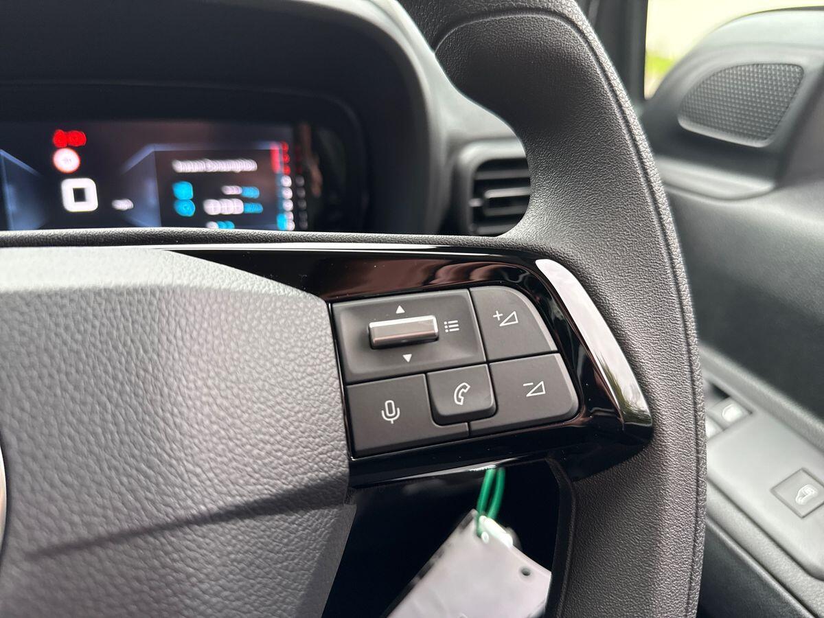 Used Citroen Berlingo 2025 for sale - 77456124: Photo 31