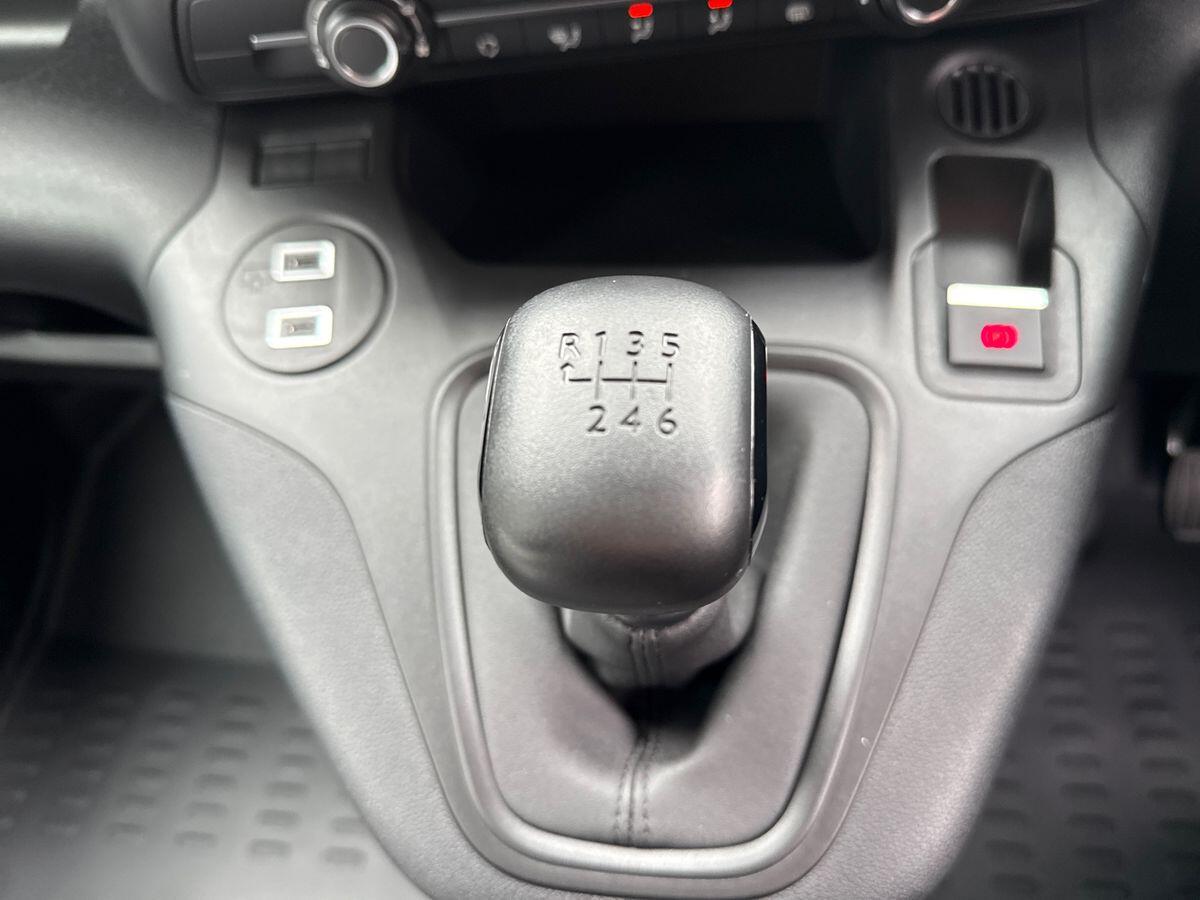 Used Citroen Berlingo 2025 for sale - 77456124: Photo 34