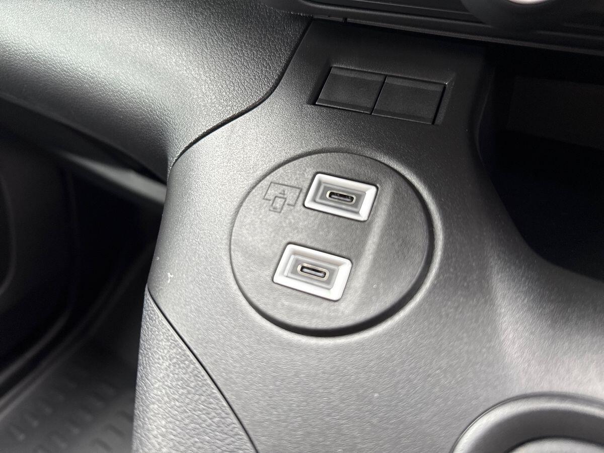 Used Citroen Berlingo 2025 for sale - 77456124: Photo 36