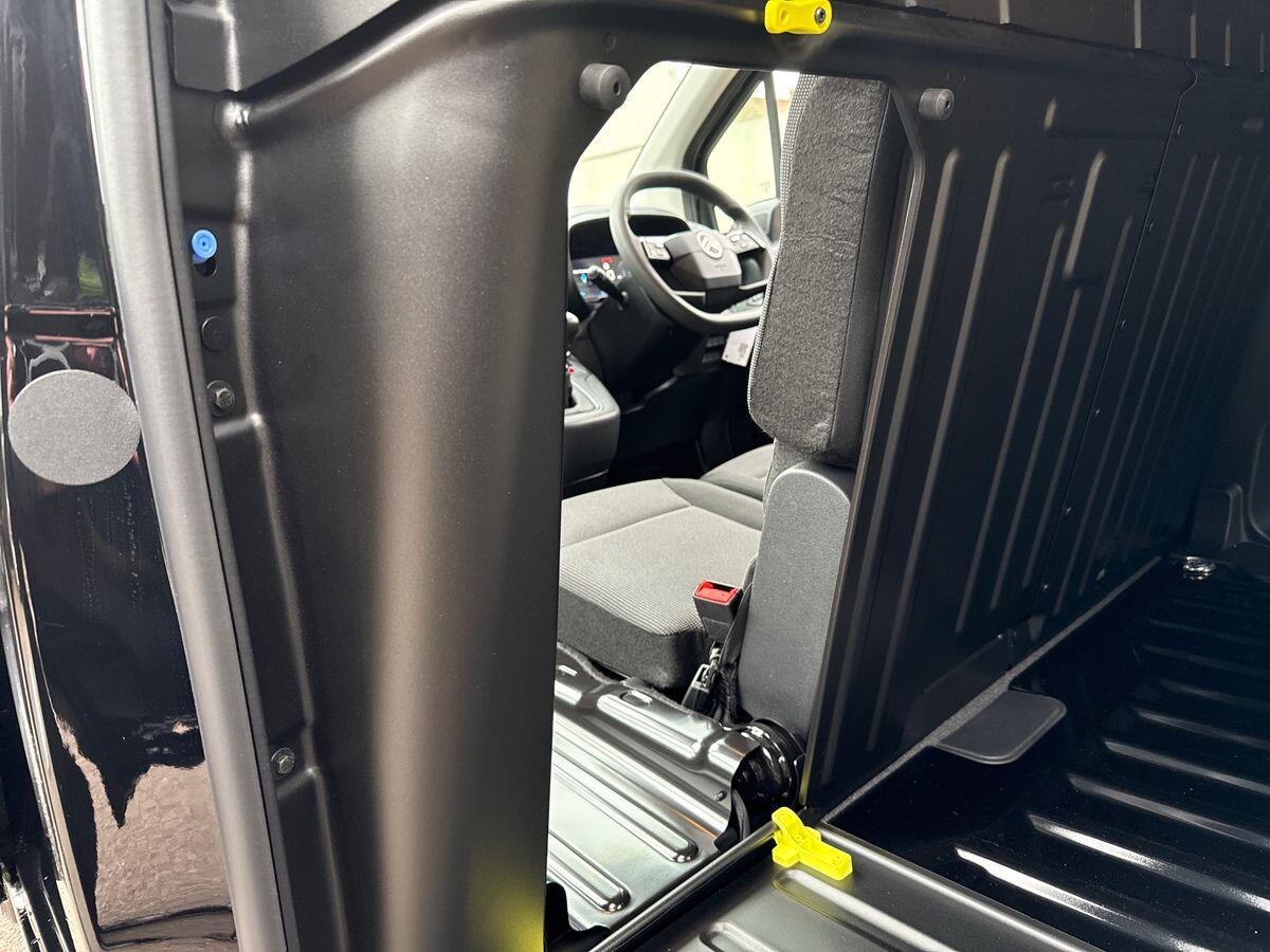 Used Citroen Berlingo 2025 for sale - 77456124: Photo 45