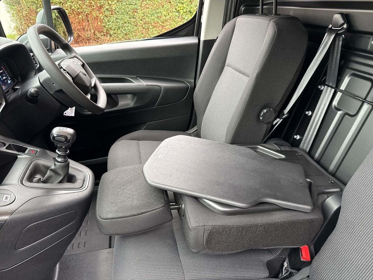 Used Citroen Berlingo 2025 for sale - 77456124: Photo 46