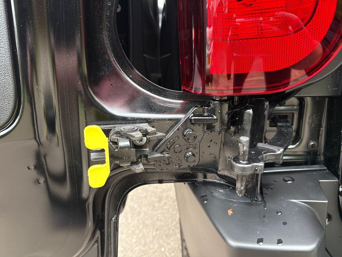 Used Citroen Berlingo 2025 for sale - 77456124: Photo 51