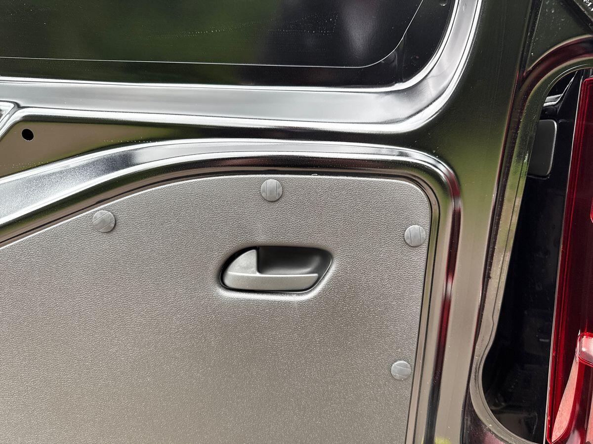 Used Citroen Berlingo 2025 for sale - 77456124: Photo 52