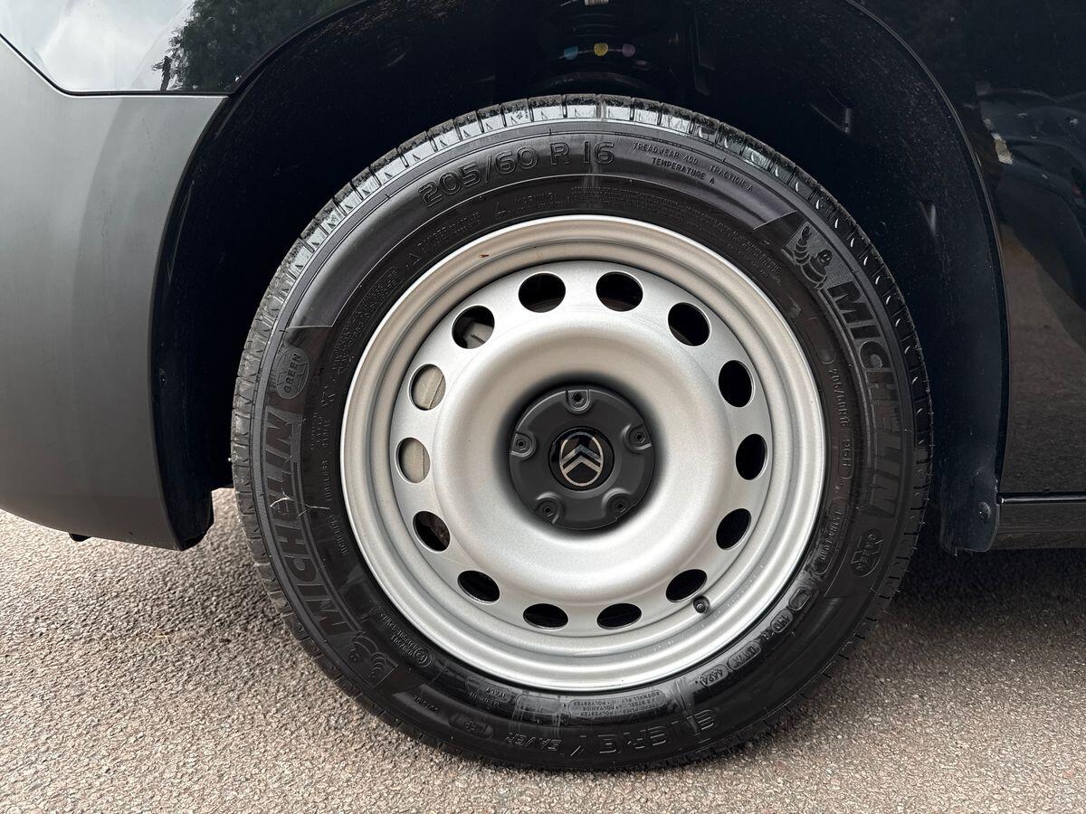 Used Citroen Berlingo 2025 for sale - 77456124: Photo 55