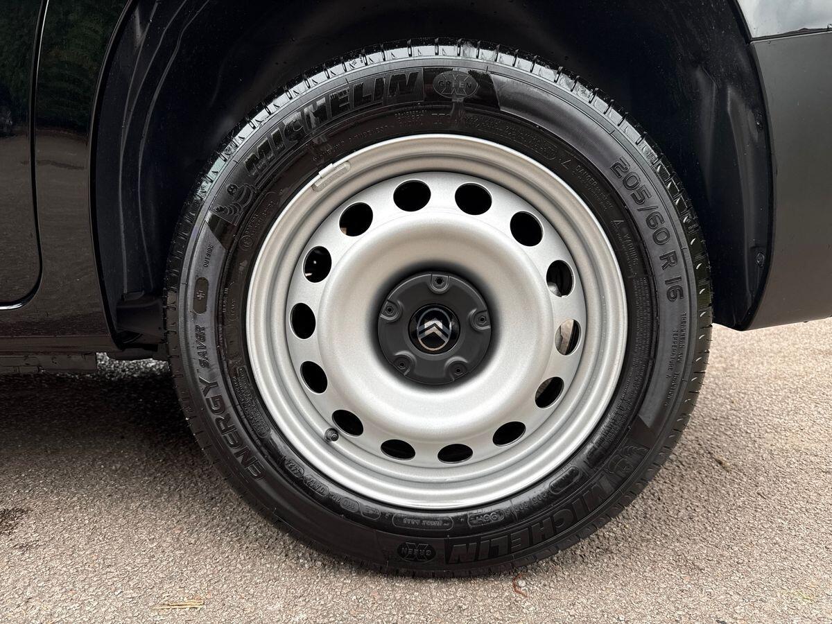 Used Citroen Berlingo 2025 for sale - 77456124: Photo 56